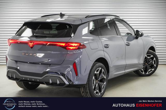Cupra Terramar - 2,0 TSI DSG 4Drive - LAGER -LAG.