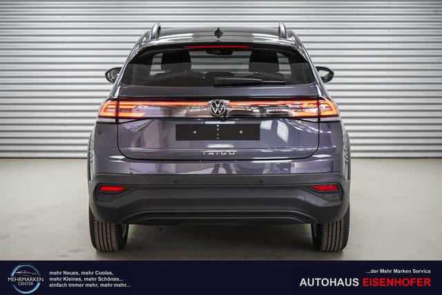 Volkswagen Taigo 1,5 TSI DSG Life - LAGER 