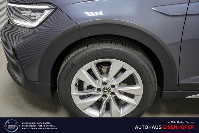 Volkswagen Taigo 1,5 TSI DSG Life - LAGER 