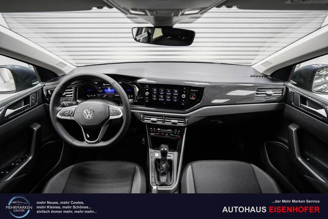 Volkswagen Taigo 1,5 TSI DSG Life - LAGER 
