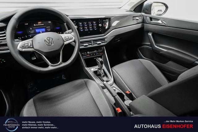 Volkswagen Taigo 1,5 TSI DSG Life - LAGER 