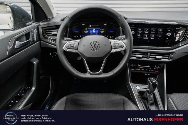 Volkswagen Taigo 1,5 TSI DSG Life - LAGER 
