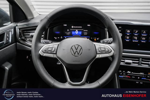 Volkswagen Taigo 1,5 TSI DSG Life - LAGER 