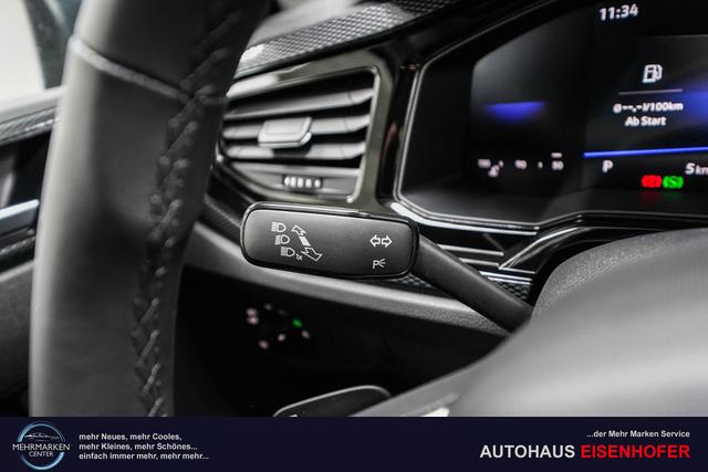 Volkswagen Taigo 1,5 TSI DSG Life - LAGER 