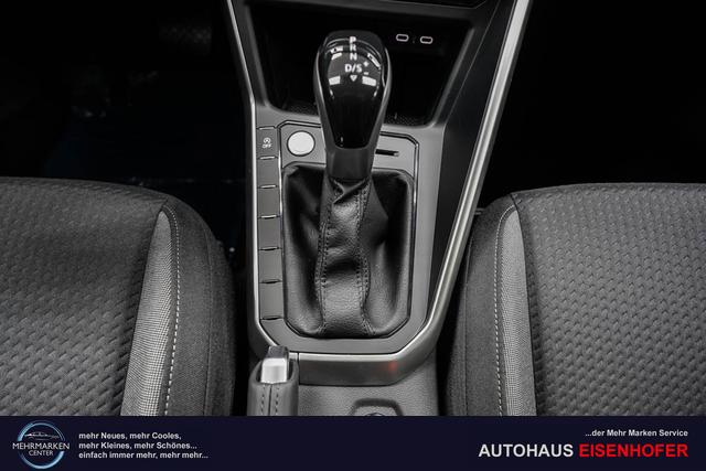 Volkswagen Taigo 1,5 TSI DSG Life - LAGER 