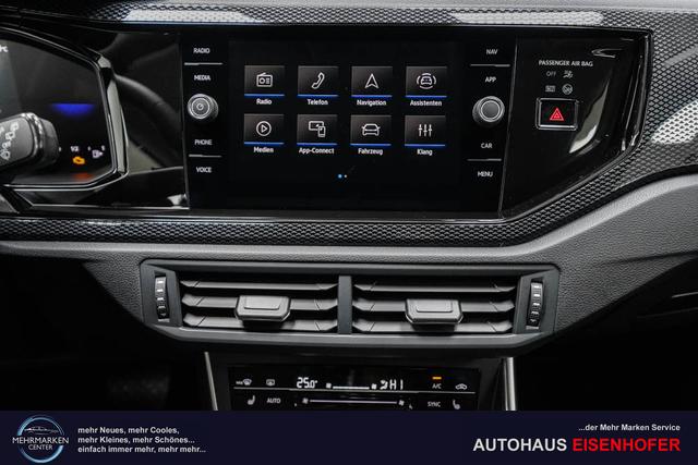 Volkswagen Taigo 1,5 TSI DSG Life - LAGER 