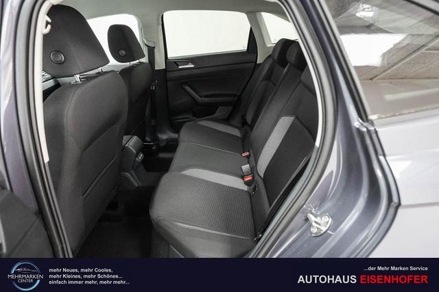 Volkswagen Taigo 1,5 TSI DSG Life - LAGER 