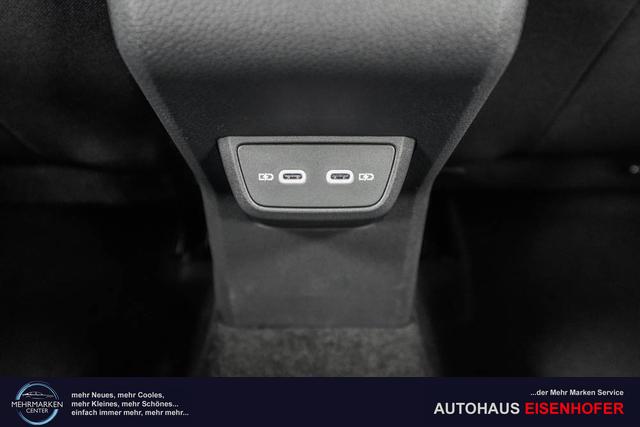 Volkswagen Taigo 1,5 TSI DSG Life - LAGER 