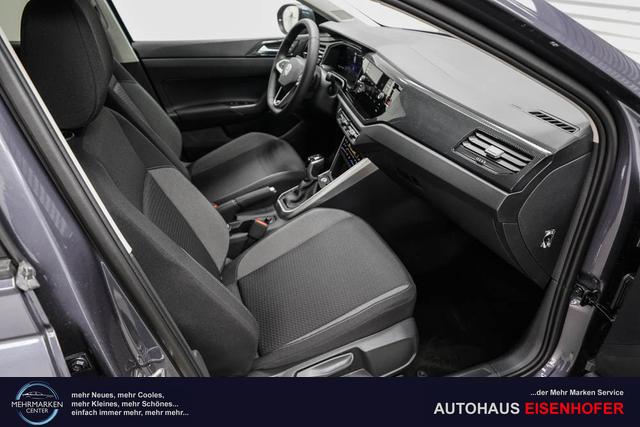 Volkswagen Taigo 1,5 TSI DSG Life - LAGER 