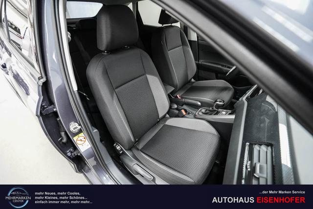 Volkswagen Taigo 1,5 TSI DSG Life - LAGER 
