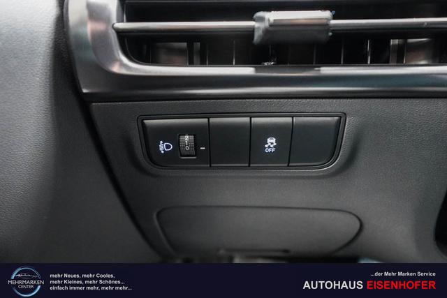 Hyundai TUCSON 1,6 T-GDI mHEV 4x4 DCT N-Line - LAG -LAG. 