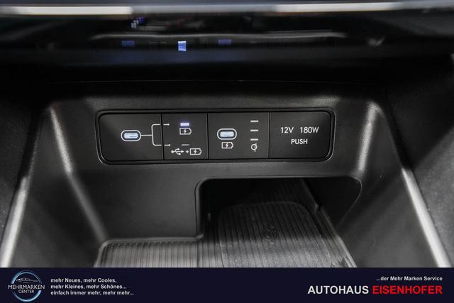 Hyundai TUCSON 1,6 T-GDI mHEV 4x4 DCT N-Line - LAG -LAG. 