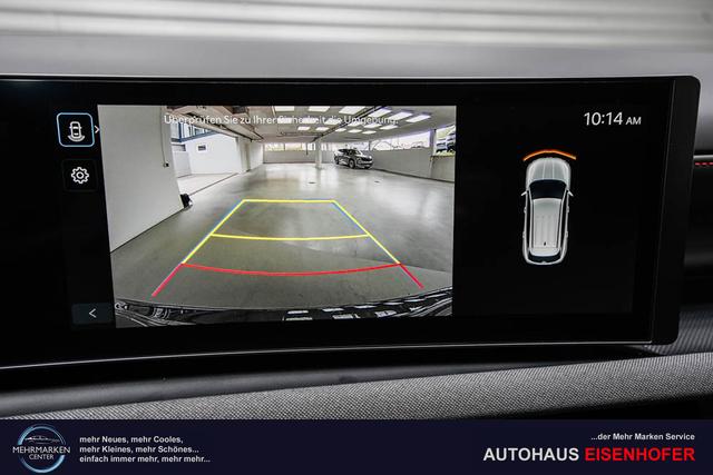 Hyundai TUCSON 1,6 T-GDI mHEV 4x4 DCT N-Line - LAG -LAG. 