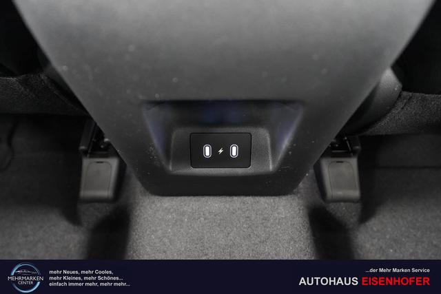 Hyundai TUCSON 1,6 T-GDI mHEV 4x4 DCT N-Line - LAG -LAG. 