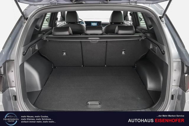 Hyundai TUCSON 1,6 T-GDI mHEV 4x4 DCT N-Line - LAG -LAG. 