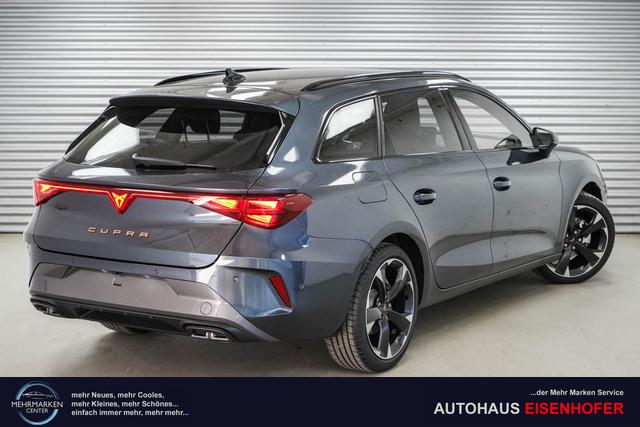 Cupra Leon Sportstourer - ST 1,5 eTSI DSG Kombi - LAGER