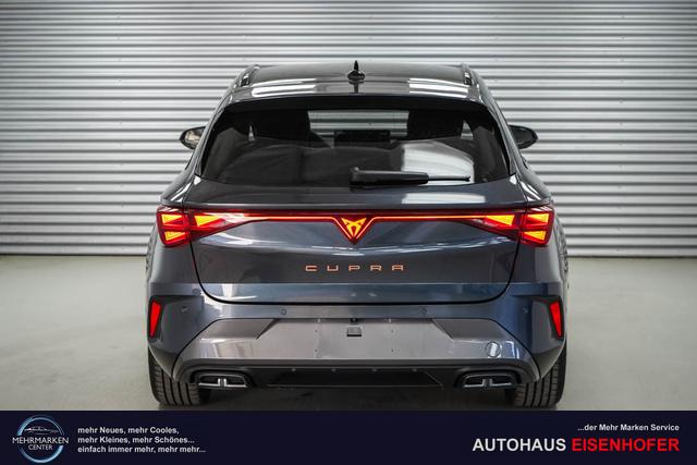 Cupra Leon Sportstourer ST 1,5 eTSI DSG Kombi - LAGER 