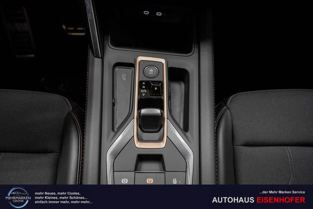 Cupra Leon Sportstourer ST 1,5 eTSI DSG Kombi - LAGER 