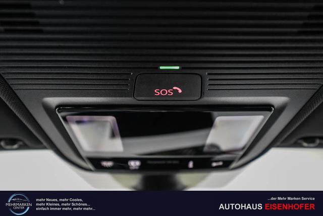 Cupra Leon Sportstourer ST 1,5 eTSI DSG Kombi - LAGER 