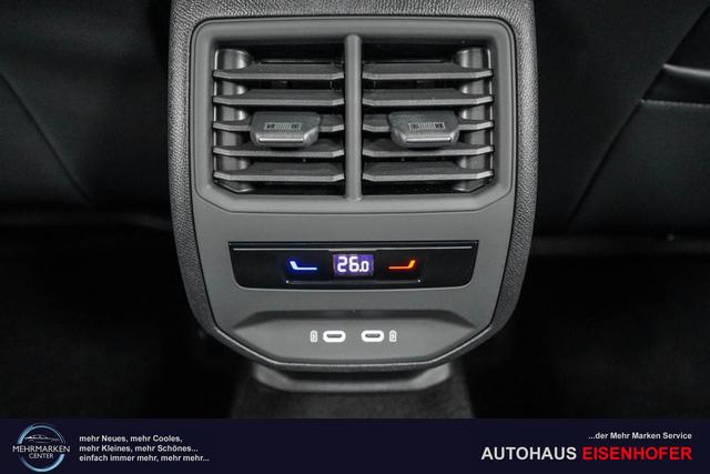 Cupra Leon Sportstourer ST 1,5 eTSI DSG Kombi - LAGER 