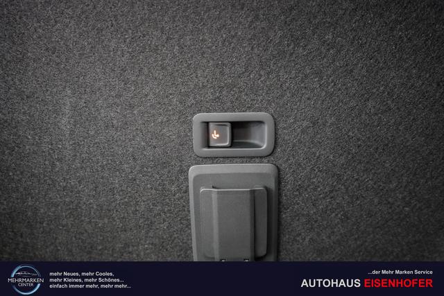 Cupra Leon Sportstourer ST 1,5 eTSI DSG Kombi - LAGER 