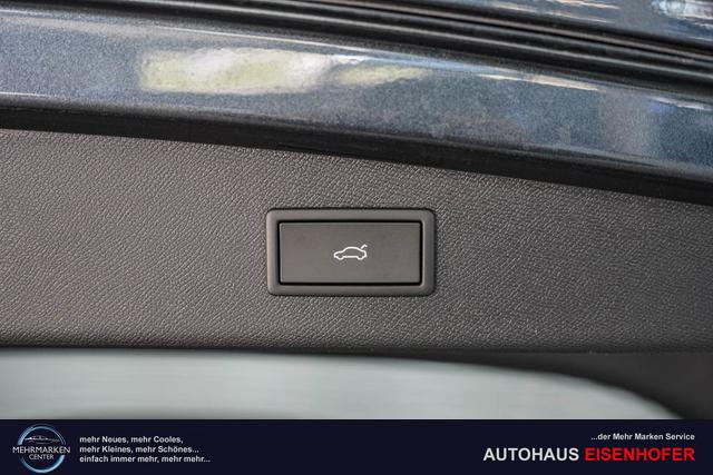 Cupra Leon Sportstourer ST 1,5 eTSI DSG Kombi - LAGER 