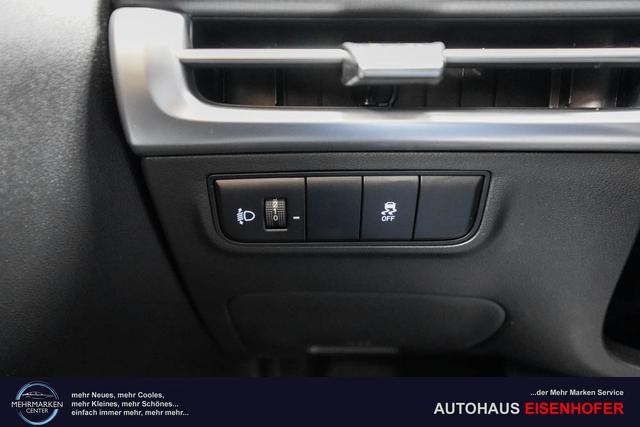 Hyundai TUCSON 1,6 T-GDI 2WD DCT MHEV Essential - -LAG. 