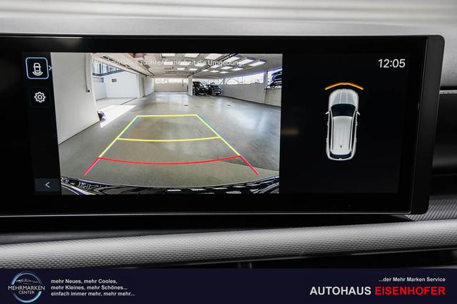 Hyundai TUCSON 1,6 T-GDI 2WD DCT MHEV Essential - -LAG. 