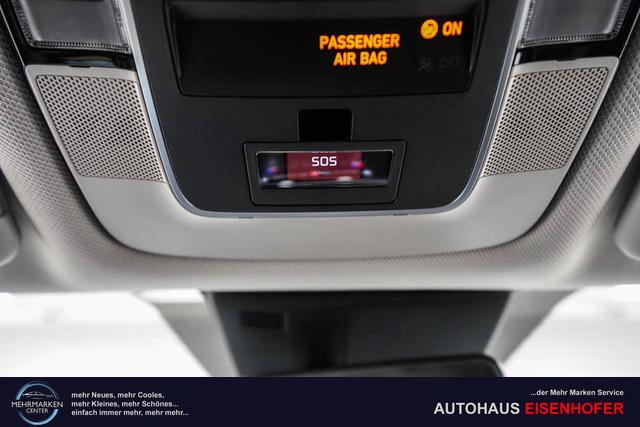 Hyundai TUCSON 1,6 T-GDI 2WD DCT MHEV Essential - -LAG. 