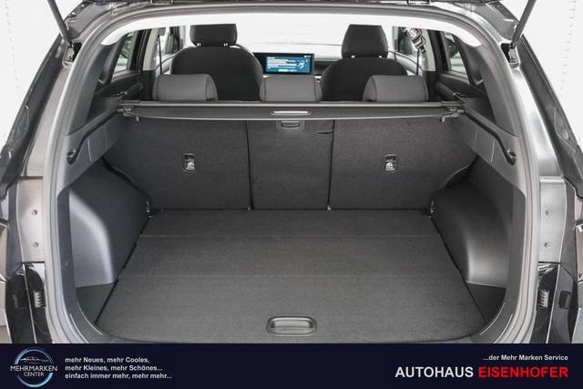 Hyundai TUCSON 1,6 T-GDI 2WD DCT MHEV Essential - -LAG. 