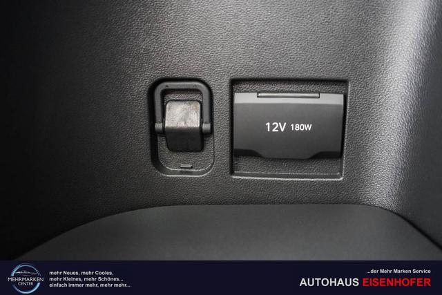 Hyundai TUCSON 1,6 T-GDI 2WD DCT MHEV Essential - -LAG. 
