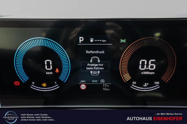 Hyundai TUCSON 1,6 T-GDI 2WD DCT MHEV Essential - -LAG. 