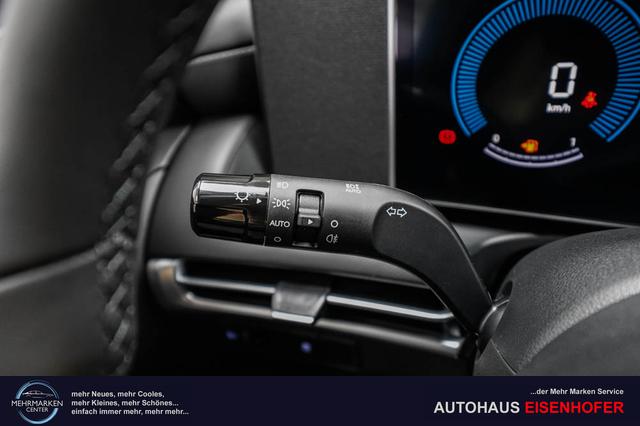 Hyundai TUCSON 1,6 T-GDI 2WD DCT MHEV Essential - -LAG. 