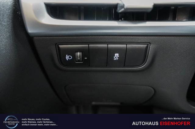 Hyundai TUCSON 1,6 T-GDI 2WD DCT MHEV Essential - -LAG. 