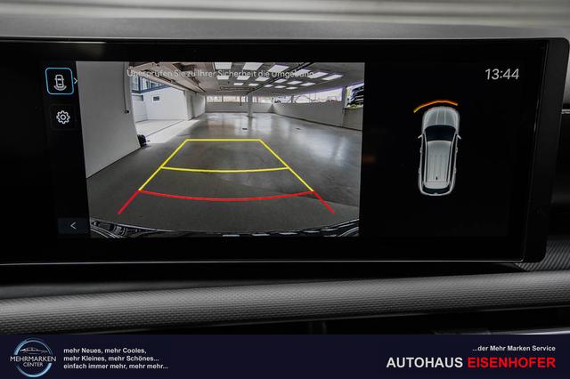Hyundai TUCSON 1,6 T-GDI 2WD DCT MHEV Essential - -LAG. 