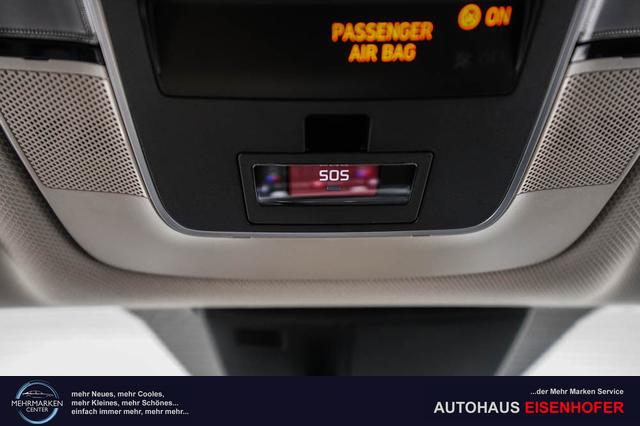 Hyundai TUCSON 1,6 T-GDI 2WD DCT MHEV Essential - -LAG. 