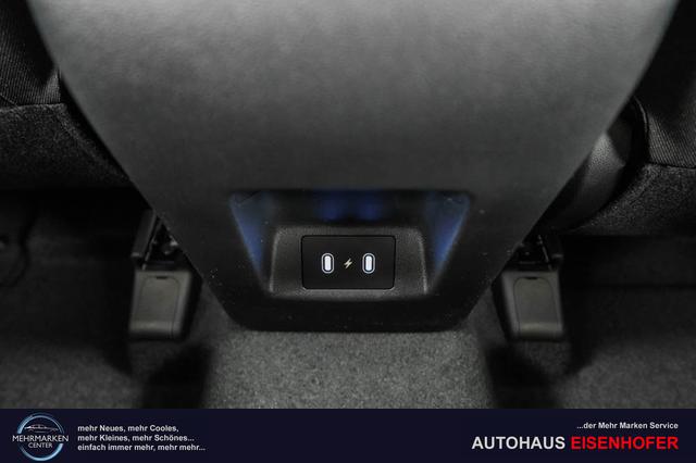 Hyundai TUCSON 1,6 T-GDI 2WD DCT MHEV Essential - -LAG. 
