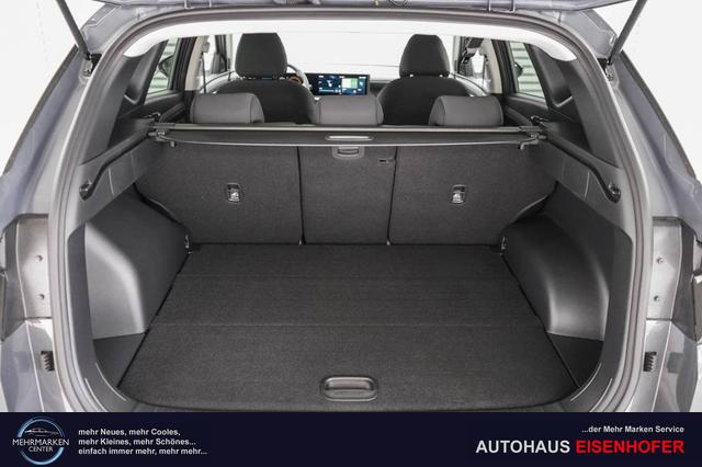 Hyundai TUCSON 1,6 T-GDI 2WD DCT MHEV Essential - -LAG. 