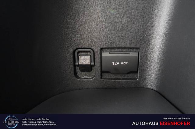 Hyundai TUCSON 1,6 T-GDI 2WD DCT MHEV Essential - -LAG. 