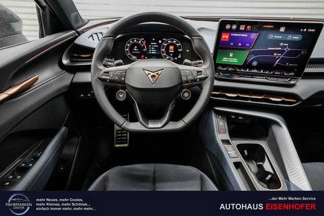 Cupra Terramar 1,5 eTSI DSG - LAGER 