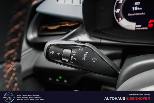 Cupra Terramar 1,5 eTSI DSG - LAGER 