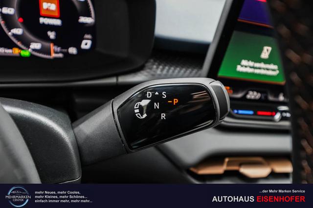 Cupra Terramar 1,5 eTSI DSG - LAGER 