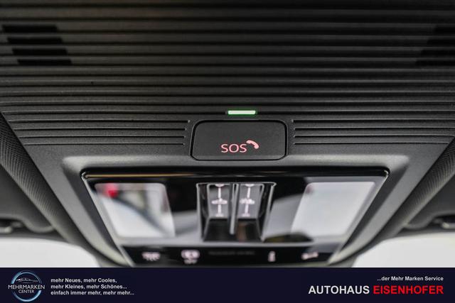 Cupra Terramar 1,5 eTSI DSG - LAGER 