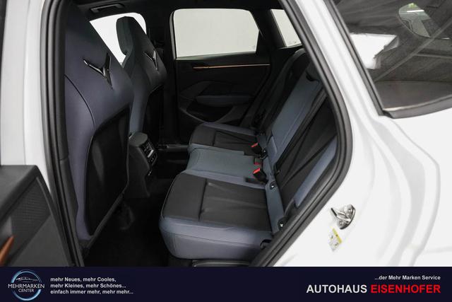 Cupra Terramar 1,5 eTSI DSG - LAGER 