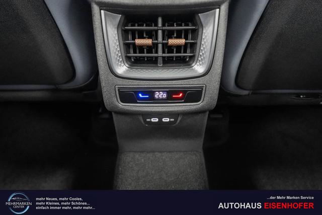 Cupra Terramar 1,5 eTSI DSG - LAGER 