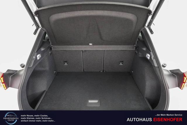 Cupra Terramar 1,5 eTSI DSG - LAGER 