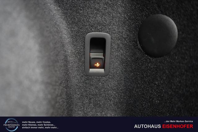 Cupra Terramar 1,5 eTSI DSG - LAGER 