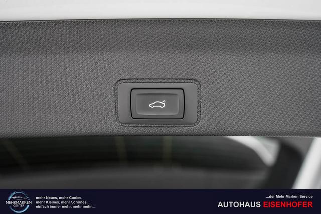 Cupra Terramar 1,5 eTSI DSG - LAGER 
