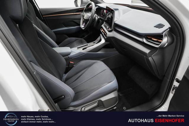 Cupra Terramar 1,5 eTSI DSG - LAGER 