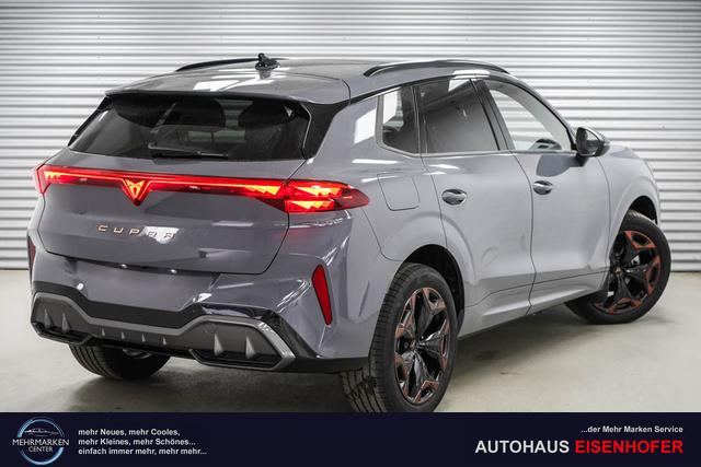 Cupra Terramar - 1,5 eTSI DSG - LAGER